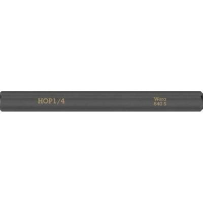 Wera Šestihran 1/4" x 70 mm 05018157001