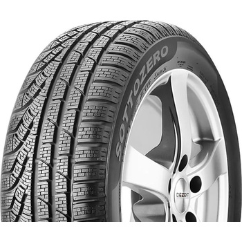 Image 1 of Pirelli WINTER SOTTOZERO Serie II RFT 205/55 R17 91H