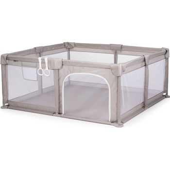 KOSI Кошара за игра Sienna 150/150 cm, беж (KOISI0252BE)