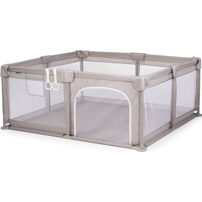 KOSI Кошара за игра Sienna 150/150 cm, беж (KOISI0252BE)