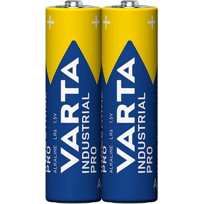 VARTA Tužkové batérie AAA 2ks