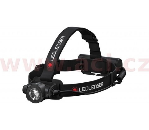 Ledlenser H7R Core