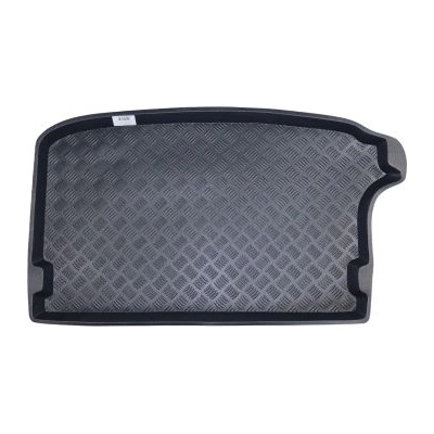 Стелка за багажник за Volkswagen T-Cross (2018+) Upper floor