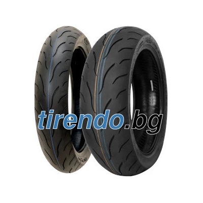 Kenda KM1 ( 190/50 R17 TL 73W )
