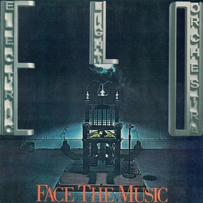 Electric Light Orchestra - Face the Music (LP) (0198029934014)