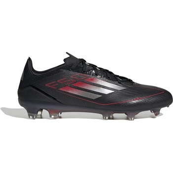 Image 1 of Adidas Футболни бутонки Adidas F50 Pro Firm Ground Football Boots - Black/Iron/Red
