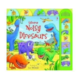 Noisy Dinosaurs | Sam Taplin (2009)