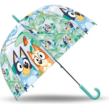 Kidslicensing Чадър Kids Licensing - Bluey (BY00014)