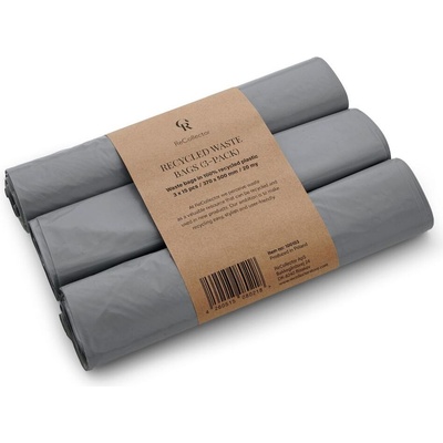 ReCollector Recycling торби за смет, 50 см, 3 x 15 бр (100103)