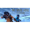 We Were Here Together