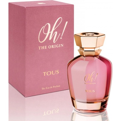 Tous Oh! The Origin parfumovaná voda dámska 100 ml
