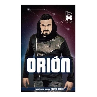 Orión 8X Juraj