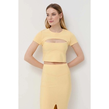 Image 1 of Patrizia Pepe Тениска Patrizia Pepe (2K0173.K095)