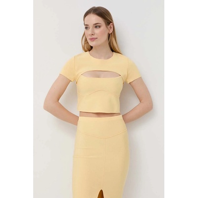 Patrizia Pepe Тениска Patrizia Pepe (2K0173.K095)