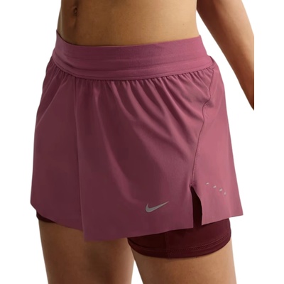 Nike Swift 2in1 červená