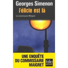 Simenon G. - Félicie est l