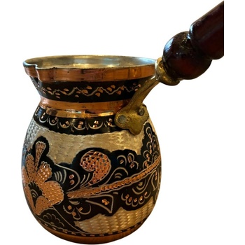 Fatima Černá, 600 ml