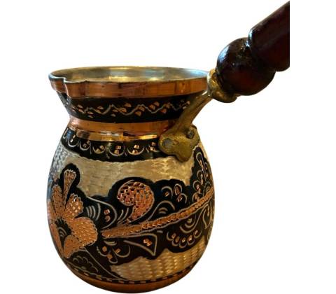 Fatima Černá, 600 ml