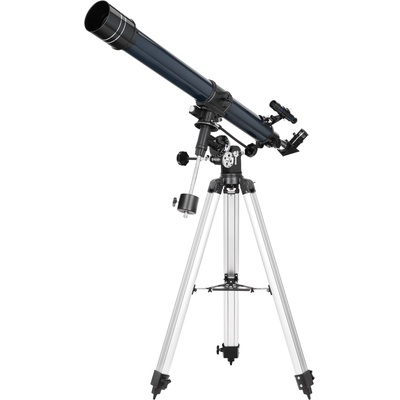 Телескоп Spark 709 EQ с книга (78726)