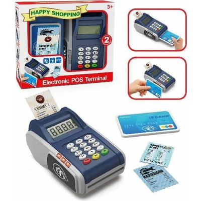 MaDe Platební terminál