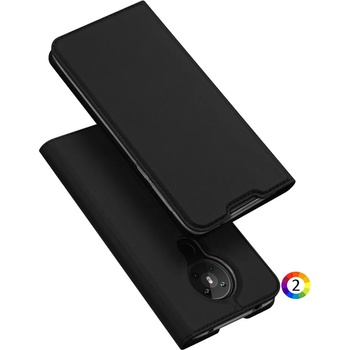 Image 1 of Nokia 5.3 DUX DUCIS Кожен Калъф и Протектор