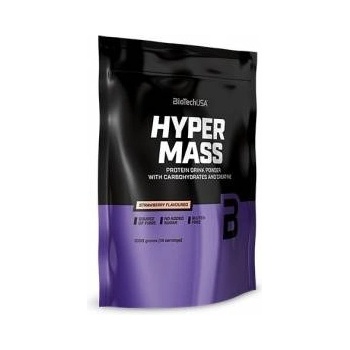 BioTechUSA Hyper Mass 5000 - Подсолен карамел