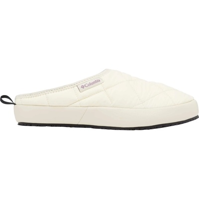 Columbia OMNI-HEAT LAZY BEND CAMPER biela fialová