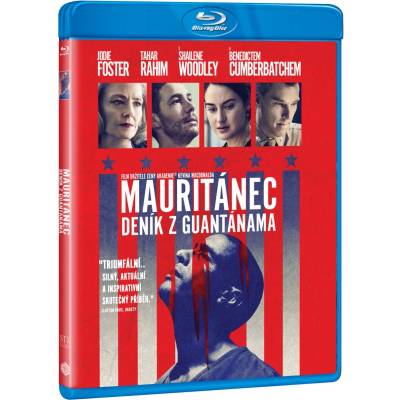 MagicBox Мавританецът - Blu-ray (040321)