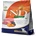 N&D GF Pumpkin Lamb& Blueberry puppy mini - 0.8кг