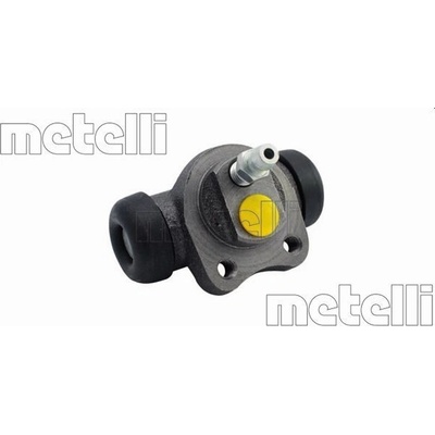 Brzdový valček kolesa METELLI 04-0155