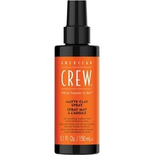 American Crew Matte Clay Spray 150 ml