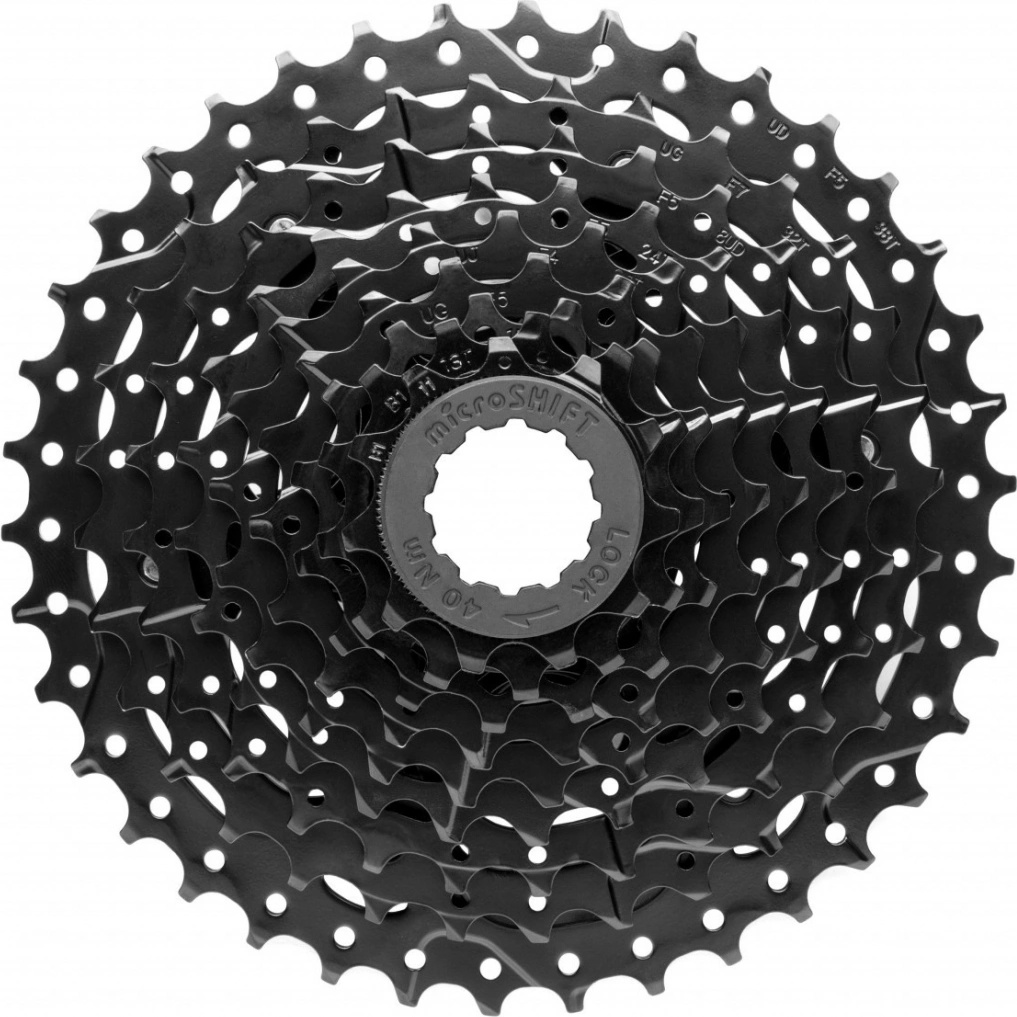 microSHIFT ADVENT CS-H093
