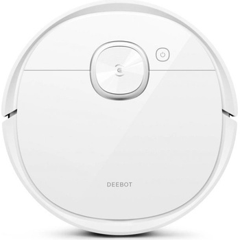 Ecovacs Deebot T9+