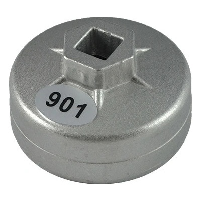Klíč na olejový filtr 65 x 14 mm - JBM 11374 – Sleviste.cz