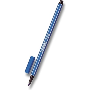 Stabilo Pen 68 černá