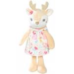 Simba Toys Nicotoy: Бебешко мече Пазител - 30 см