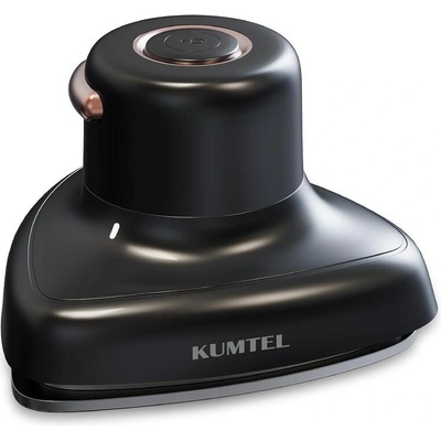 Kumtel Мини уред за гладене на пара Kumtel HMGS-04 - 800W, 50 мл (85320)