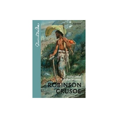 Robinson Crusoe