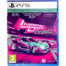 Inertial Drift (Twilight Rivals Edition)