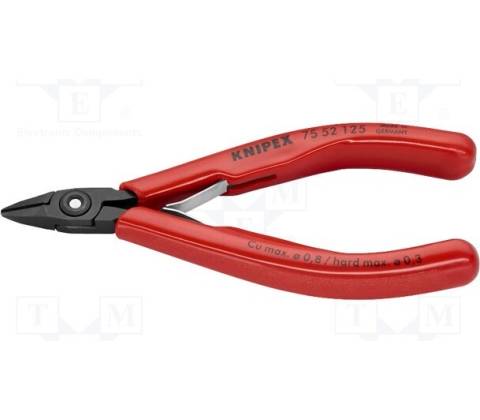 Knipex 7552125