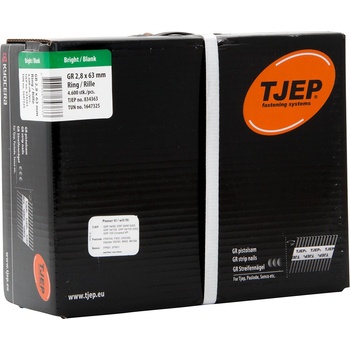 TJEP GR 28/63