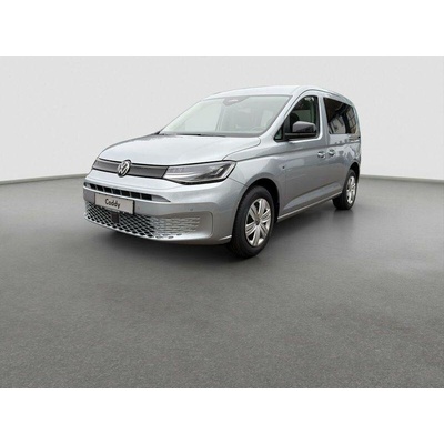 Volkswagen Caddy 1.5 TSI 85 kW