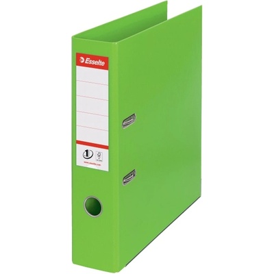 Esselte Standard Vivida green 624069