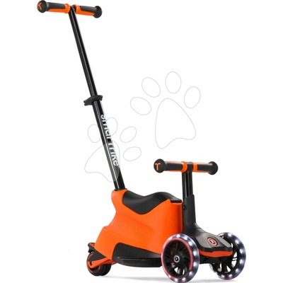 Scooter Ride-on Orange smarTrike