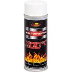 Champion Color Спрей - Боя Шампион Бял Термоустойчив, Високо Температурен 400мл RAL9003 Champion Color (36047)