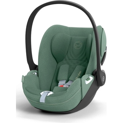 CYBEX Cloud T PLUS i-size 2023 Leaf Green
