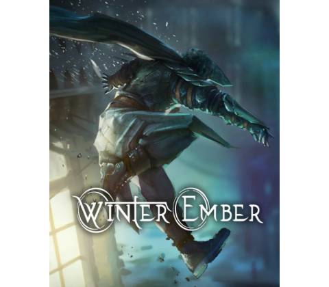 Winter Ember
