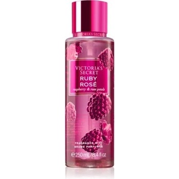 Victoria's Secret Ruby Rosé, Telový závoj 250 ml