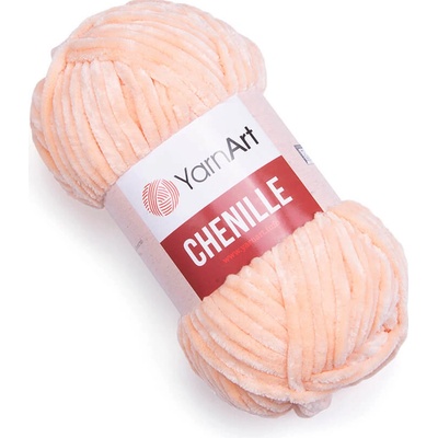 Yarn Art YarnArt Chenille Chenille: Chenille 573
