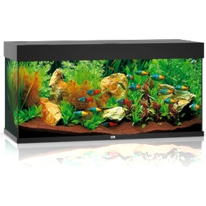 JUWEL Аквариум juwel rio 240 led - черен (7970)